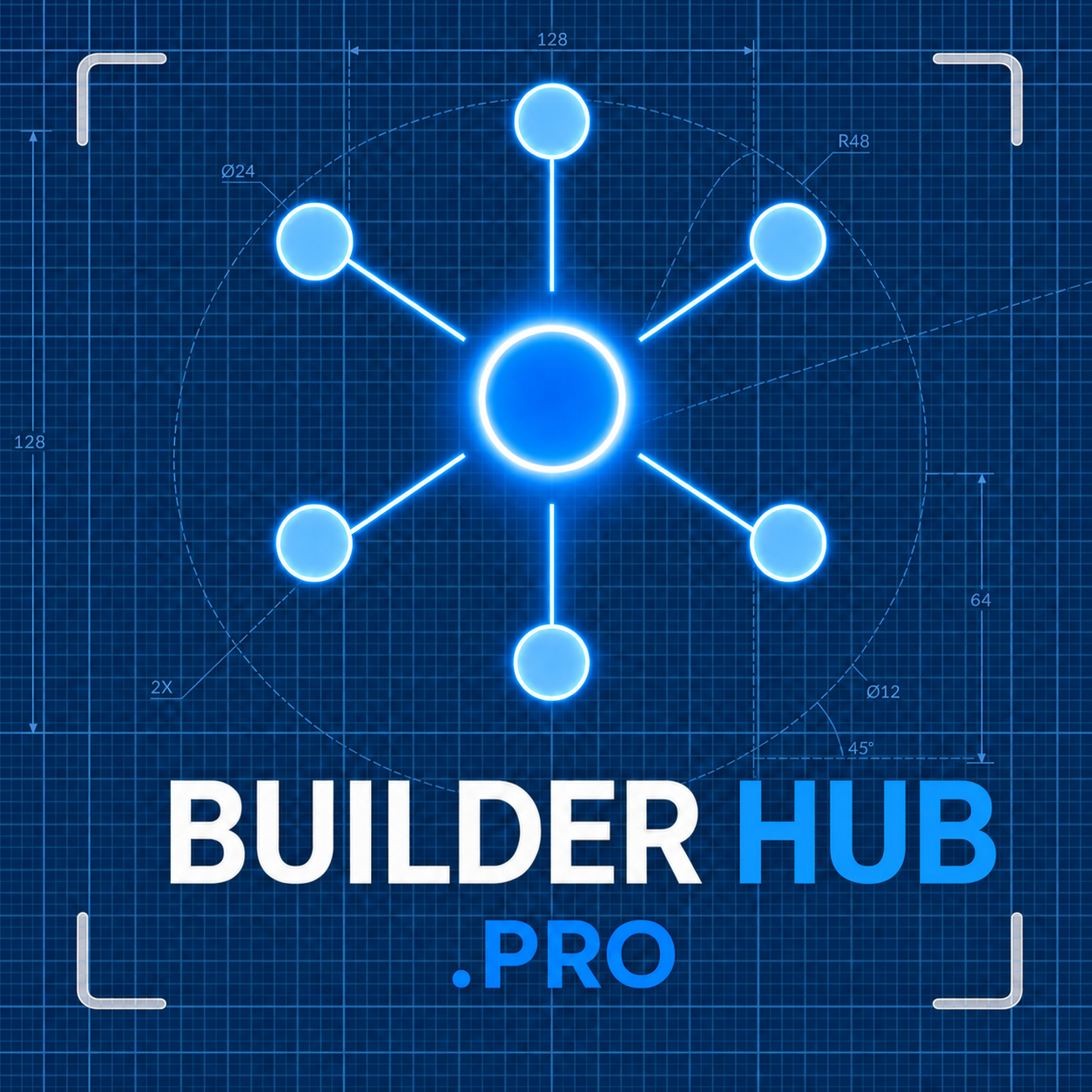 BuilderHub.Pro